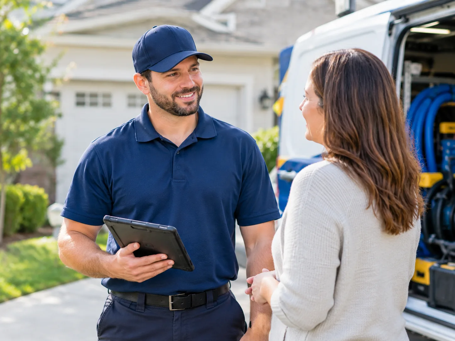 Sewage Backup Cleanup Seaview, WA FAQs